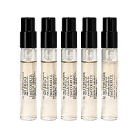 EMPORIO ARMANI ARMANI） 安提瓜栀子花 淡香水旅行装 安提瓜栀子花 2ml*5（带喷头）