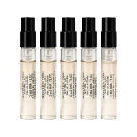 EMPORIO ARMANI ARMANI） 安提瓜栀子花 淡香水旅行装 安提瓜栀子花 2ml*5（带喷头）