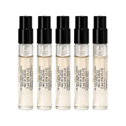 EMPORIO ARMANI ARMANI） 安提瓜栀子花 淡香水旅行装 安提瓜栀子花 2ml*5（带喷头）