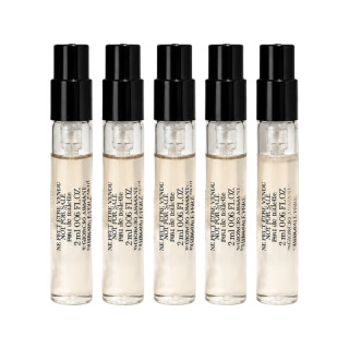 EMPORIO ARMANI ARMANI） 安提瓜栀子花 淡香水旅行装 安提瓜栀子花 2ml*5（带喷头）