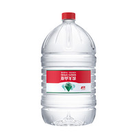 农夫山泉 饮用天然水19L/桶大桶水
