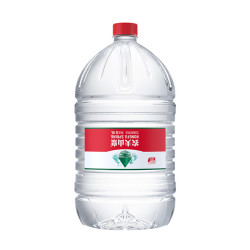 农夫山泉 饮用天然水19L/桶大桶水