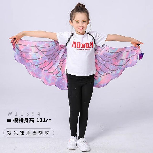 其他女孩 儿童角色扮演服装童装舞台演出服