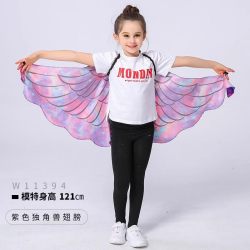 其他女孩 儿童角色扮演服装童装舞台演出服