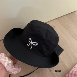 赫卡维 少女夏季速干防晒帽