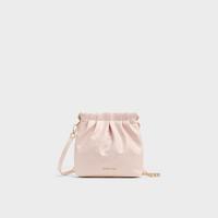 CHARLES & KEITH CHARLES&KEITH 双肩多背法链条迷你流浪包CK2-60782390礼物女生