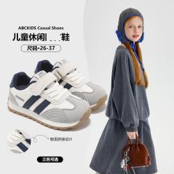 ABCKIDS 软底舒适 儿童休闲鞋