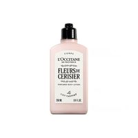 欧舒丹 甜蜜樱花润肤露250ml