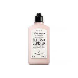 欧舒丹 甜蜜樱花润肤露250ml