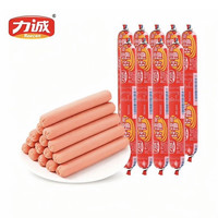 旅途零食：力诚 任选5件 26g*9根