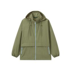 LACOSTE 男士夹克
