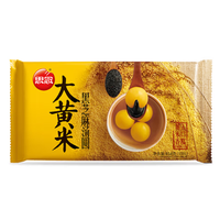 思念 高纤五谷大黄米汤圆 454g
