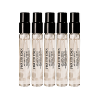 EMPORIO ARMANI ARMANI）高定私藏贵族清新香水  伊甸园无花果 2ml*5（带喷头）