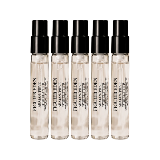 阿玛尼 伊甸园无花果淡香水 2ml*5