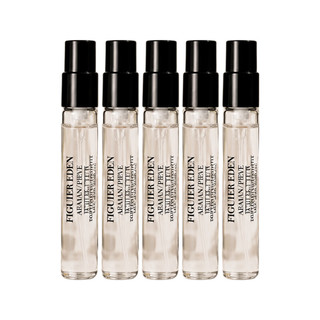 阿玛尼 伊甸园无花果淡香水 2ml*5