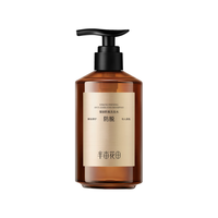 半亩花田防脱固发洗发水 500ml