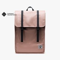 移动端：Herschel Supply Herschel赫行survey背包男女款双肩包书包商务电脑包防泼水大容量