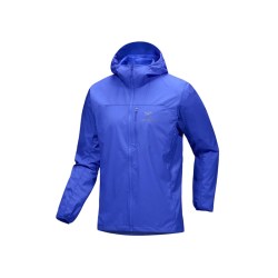 始祖鸟 ARC‘TERYX/始祖鸟Squamish连帽轻薄防晒外套X000007411
