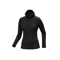 始祖鸟 ARC‘TERYX/始祖鸟女士连帽贴身T恤内搭X000009044