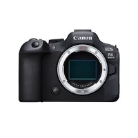 移动端：佳能 EOS R6 Mark II全画幅微单相机R62二代