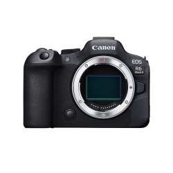 佳能 EOS R6 Mark II全画幅微单相机R62二代