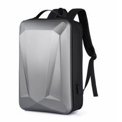 GYSFONE 华硕天选7 Pro Max 18英寸电脑包大容量双肩防泼水防震笔记本背包电竞配件放键盘游戏本背包防摔硬壳收纳袋