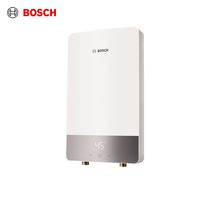博世 即热式电热水器卫生间家用速热式淋浴小型热水器智能恒温BHI-70L