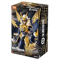 BLOKS 布鲁可积木 王者荣耀系列 超越版 马超 神威