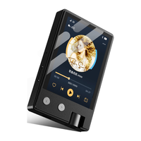 月光宝盒 F130 蓝牙外放 64GB MP3播放器