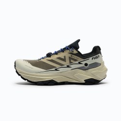 凯乐石 FUGA越野跑鞋男秋冬户外防滑徒步登山鞋女EX3 GTX