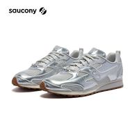 百亿补贴：索康尼 TRAINER 80X休闲复古男女款低帮鞋运动