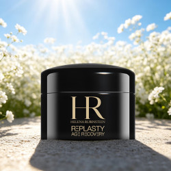 赫莲娜 HRHELENA RUBINSTEIN/赫莲娜活颜修护舒缓滋养晚霜 5ML样
