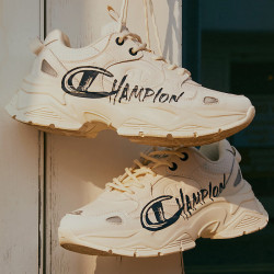 Champion 年Champ 19 Street运动老爹鞋跑鞋潮鞋运动休闲鞋
