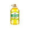 今香厨一级大豆油5升单桶5L 发货煎炸烹炒家用商用食用油