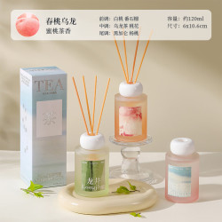 茶香精油无火香薰