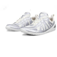 限尺码：ecco Biom Lite Lace Up Fashion运动休闲鞋 10-10.5