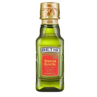 贝蒂斯 特级初榨橄榄油125ML 西班牙原瓶原装进口