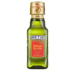贝蒂斯 特级初榨橄榄油125ML 西班牙原瓶原装进口