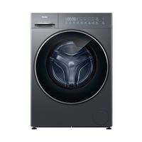 海尔 小红花5.0系列 XQG150-HLE58A1U1 洗烘一体机 15KG