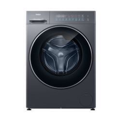 海尔 小红花5.0系列 XQG150-HLE58A1U1 洗烘一体机 15KG