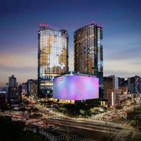 出行机酒:嬉游推荐 上海直飞往返韩国济州岛4天3晚机票君悦酒店免签自由行