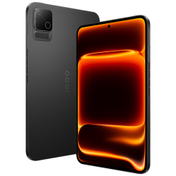 iQOO Pad Ultra 8.8英寸电竞游戏小平板 12GB+256GB 第六代骁龙8超级至尊版