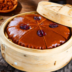 阿诺 早餐面点任选组合  红糖发糕360g 小吃类