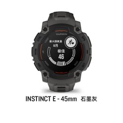 佳明 Instinct 2 智能血氧心率户外运动手表