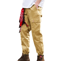 Dickies 美式工装裤 卡其色 32 男士休闲裤
