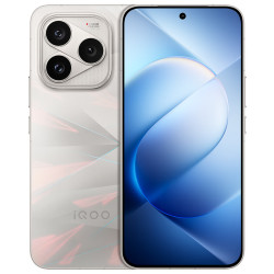 iQOO 16 智能手机 12GB+256GB