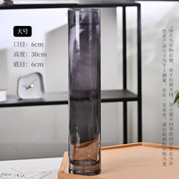 水培迷你鲜花玻璃花瓶