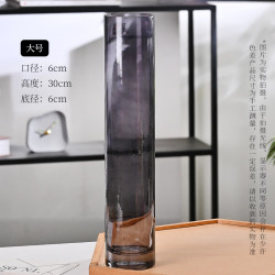 水培迷你鲜花玻璃花瓶
