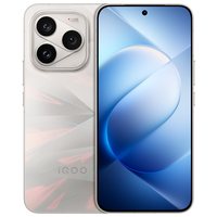 iQOO 16旗舰新品大内存双芯游戏电竞手机iQOO官方旗舰店官网正品iqoo16新款