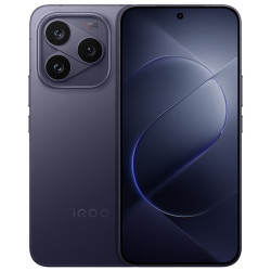 vivo iQOO 16 12+512G赛道 2K165Hz三星珠峰屏 自研电竞芯片Q4 第六代骁龙8超级至尊版